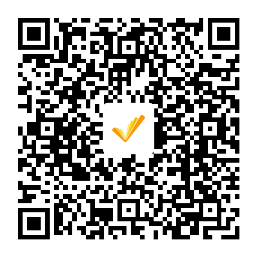 QR Code para o livro A Gaivota Filósofa