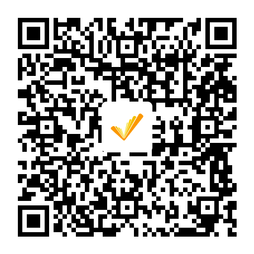 QR Code para o livro Não se afaste do rio