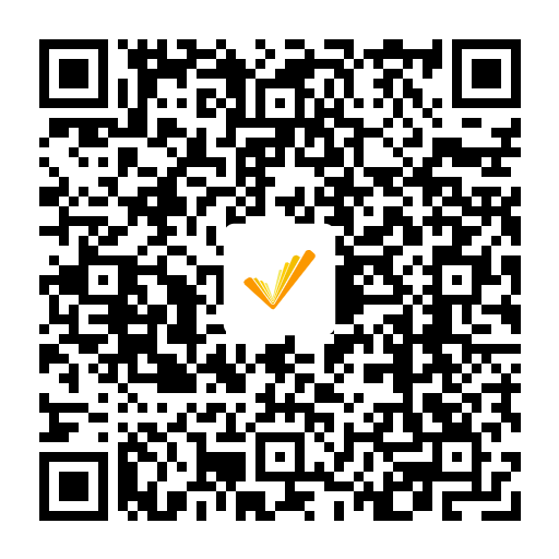 QR Code para o livro O Pescador de Saberes 6 IDIOMAS
